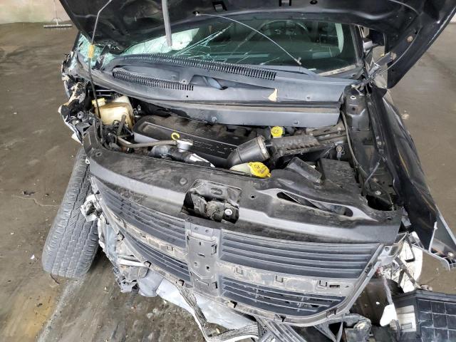 Photo 12 from auction – 2010 DODGE JOURNEY SE with VIN 3D4PG4FB0AT134704
