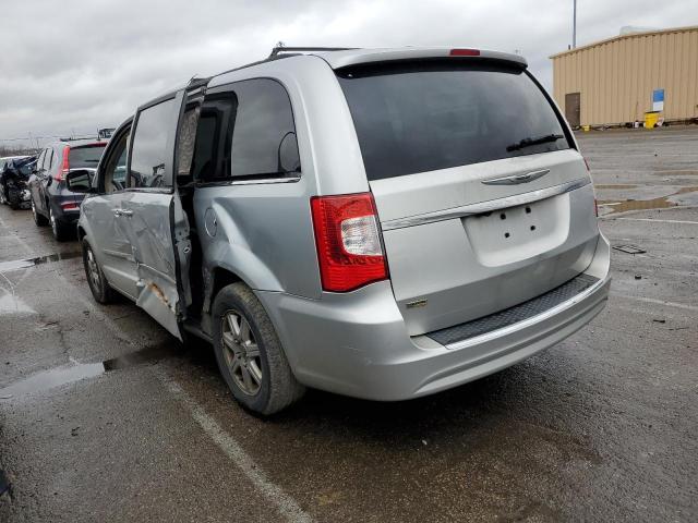Photo 2 from auction – 2012 CHRYSLER TOWN & COU with VIN 2C4RC1BG2CR251739