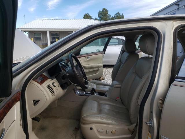 Фото 7 с аукциона – 2007 CADILLAC DTS с VIN 1G6KD57Y57U192558