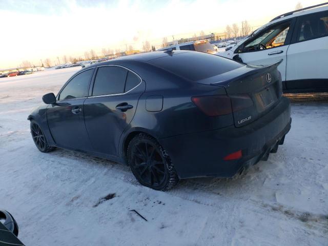 Photo 2 from auction – 2007 LEXUS IS 250 with VIN JTHBK262072040650