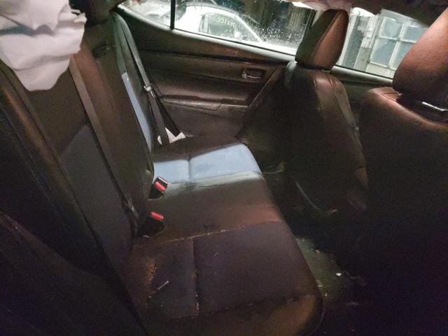 Photo 10 from auction – 2017 TOYOTA COROLLA L with VIN 2T1BURHE0HC813096