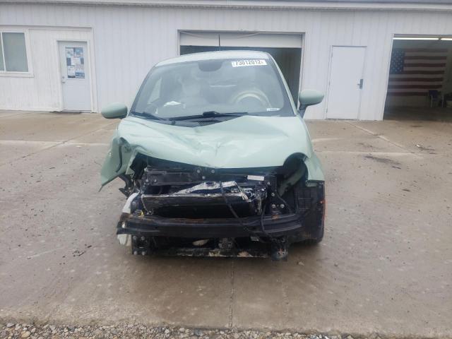 Zdjęcie 5 z aukcji – 2015 FIAT 500 SPORT z VIN 3C3CFFBR2FT501272