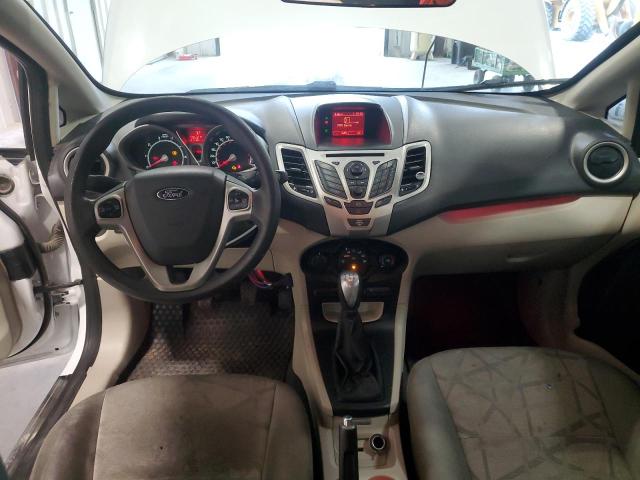 Photo 8 from auction – 2013 FORD FIESTA SE with VIN 3FADP4BJ8DM159058