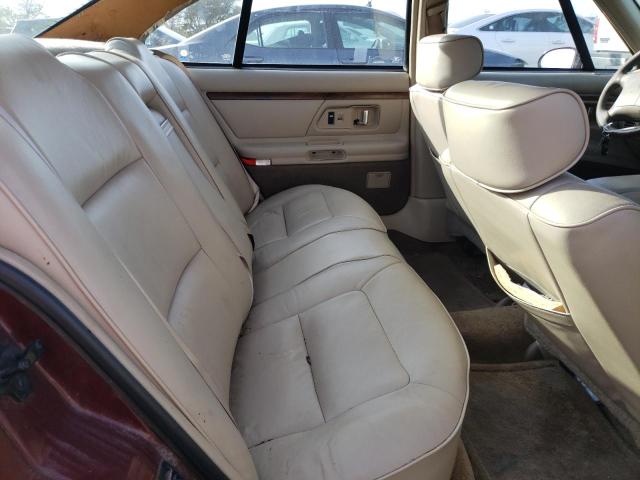 Photo 10 from auction – 1997 OLDSMOBILE 88 BASE with VIN 1G3HN52K3V4835901