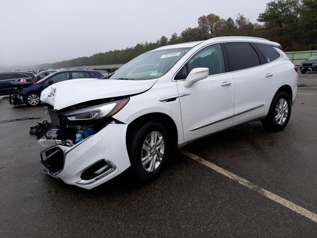 Photo 1 from auction – 2021 BUICK ENCLAVE ES with VIN 5GAEVAKW3MJ157750