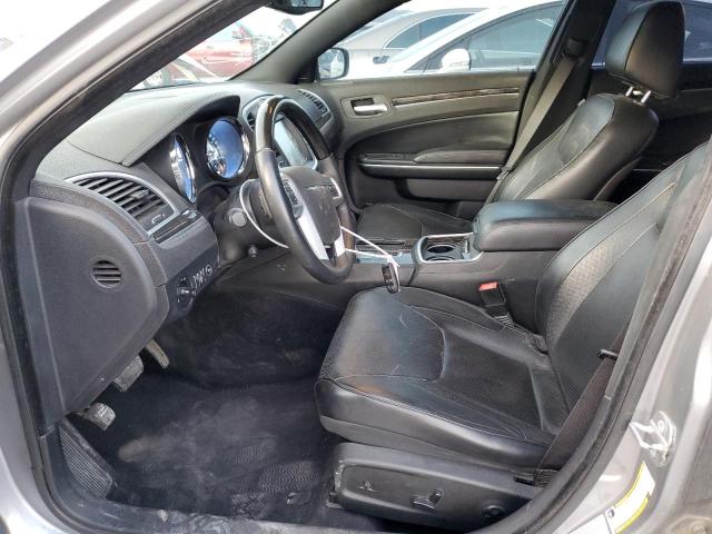 Photo 7 from auction – 2014 CHRYSLER 300C with VIN 2C3CCAKTXEH183061