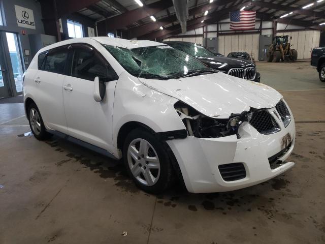 Photo 4 from auction – 2010 PONTIAC VIBE with VIN 5Y2SP6E84AZ405538
