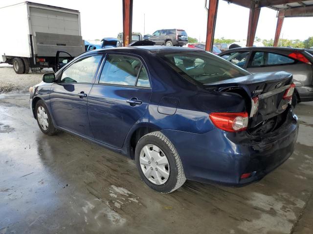 Photo 2 from auction – 2013 TOYOTA COROLLA BA with VIN 2T1BU4EE8DC991808