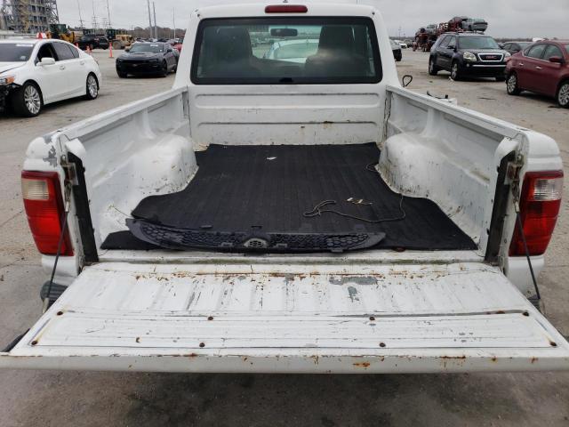 Photo 10 from auction – 2005 FORD RANGER with VIN 1FTYR10D45PA25354