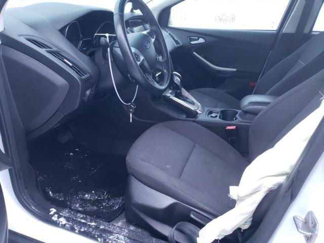 Photo 7 from auction – 2012 FORD FOCUS SEL with VIN 1FAHP3H28CL315448