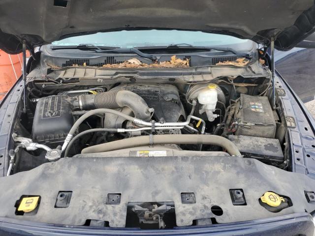 Photo 11 from auction – 2014 RAM 1500 ST with VIN 1C6RR7FT0ES192952