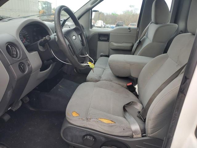 Photo 7 from auction – 2007 FORD F150 with VIN 1FTRF12257KD33805