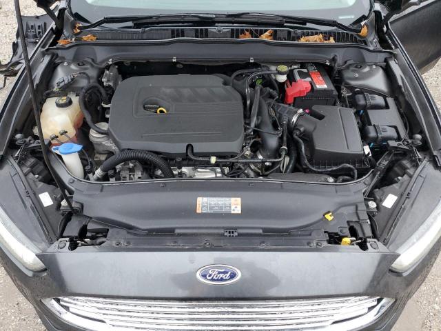 Photo 11 from auction – 2015 FORD FUSION SE with VIN 3FA6P0HDXFR180499