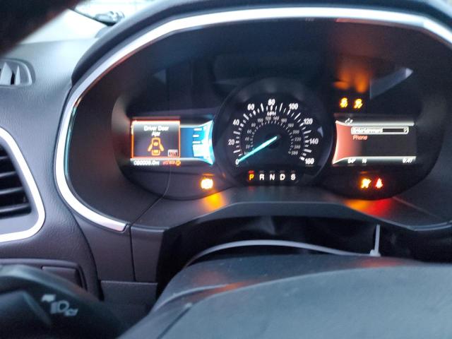 Photo 9 from auction – 2018 FORD EDGE TITAN with VIN 2FMPK3K92JBB80454