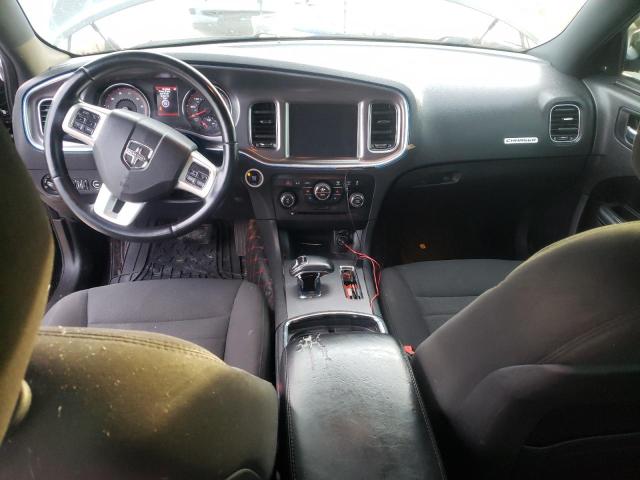Photo 8 from auction – 2013 DODGE CHARGER SX with VIN 2C3CDXJG1DH702193