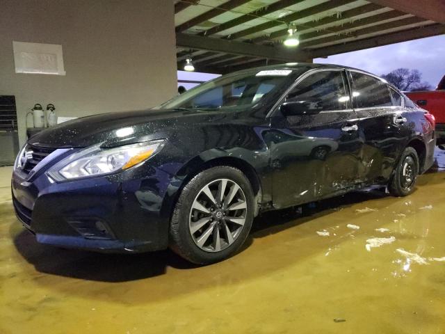 NISSAN ALTIMA 2.5 2017 with VIN 1N4AL3AP4HC267781 - Photo from auction