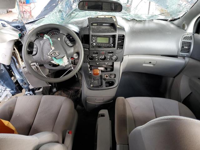 Photo 8 from auction – 2012 KIA SEDONA LX with VIN KNDMG4C78C6478813