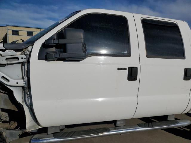 Photo 7 from auction – 2010 FORD F250 SUPER with VIN 1FTSW2BY2AEB35605