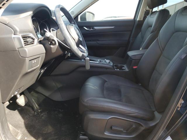 Photo 7 from auction – 2019 MAZDA CX-5 TOURI with VIN JM3KFACM6K1521174