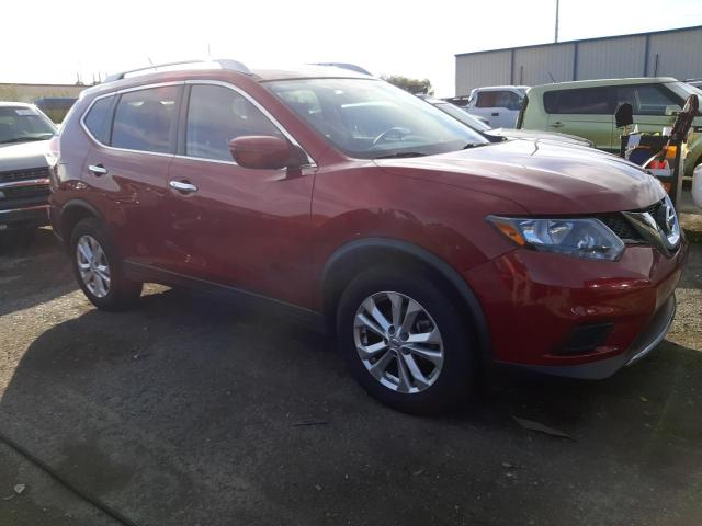 Photo 4 from auction – 2016 NISSAN ROGUE S with VIN KNMAT2MT1GP711865