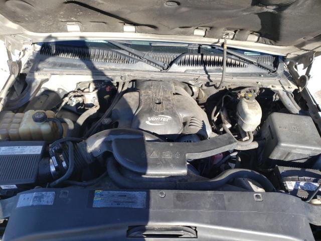 Photo 11 from auction – 2004 CADILLAC ESCALADE E with VIN 3GYEK62N34G336183