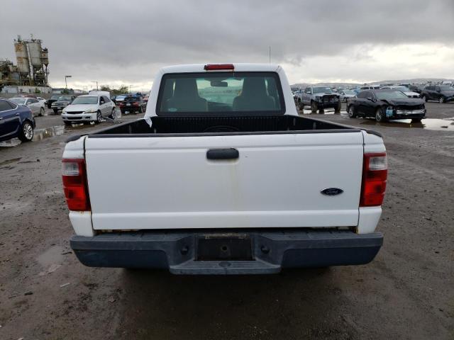 Photo 6 from auction – 2005 FORD RANGER with VIN 1FTYR10D55PA62770