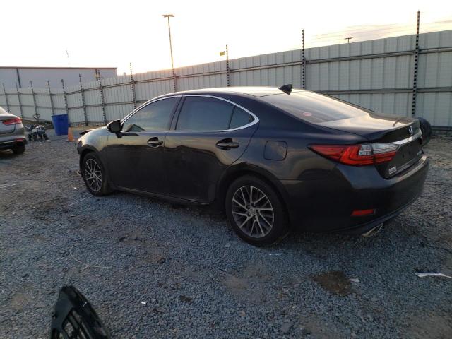 Photo 2 from auction – 2016 LEXUS ES 350 with VIN JTHBK1GG9G2211576