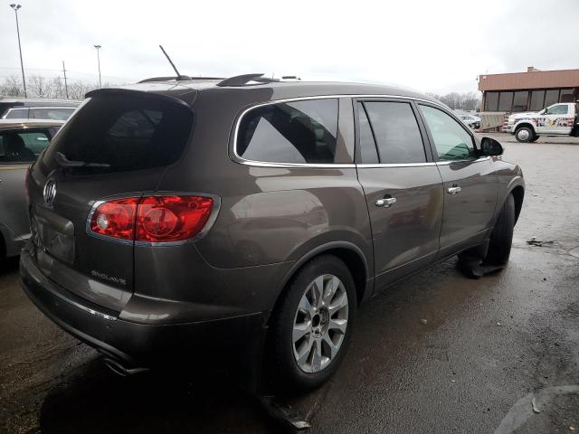 Photo 3 from auction – 2012 BUICK ENCLAVE with VIN 5GAKRDED3CJ184593