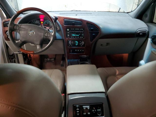 Photo 8 from auction – 2007 BUICK RENDEZVOUS with VIN 3G5DA03L47S571568