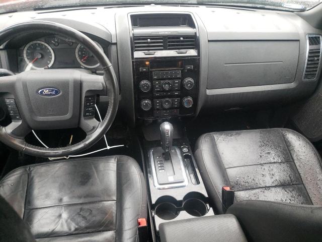 Photo 8 from auction – 2012 FORD ESCAPE LIM with VIN 1FMCU9EGXCKB34871