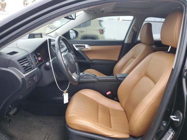 Photo 7 from auction – 2013 LEXUS CT 200 with VIN JTHKD5BH8D2148323