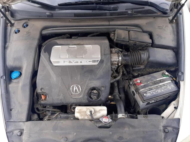 Photo 11 from auction – 2008 ACURA TL with VIN 19UUA662X8A050826