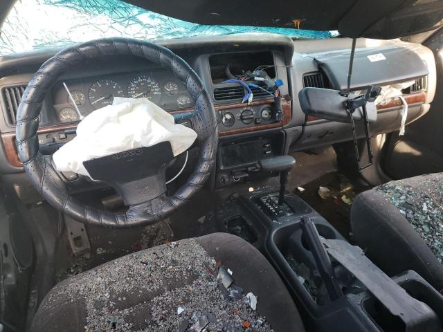 Photo 8 from auction – 1997 JEEP GRAND CHER with VIN 1J4FX58S7VC531379