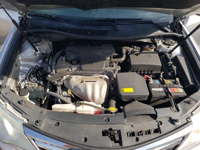 Photo 11 from auction – 2013 TOYOTA CAMRY L with VIN 4T4BF1FK8DR311715