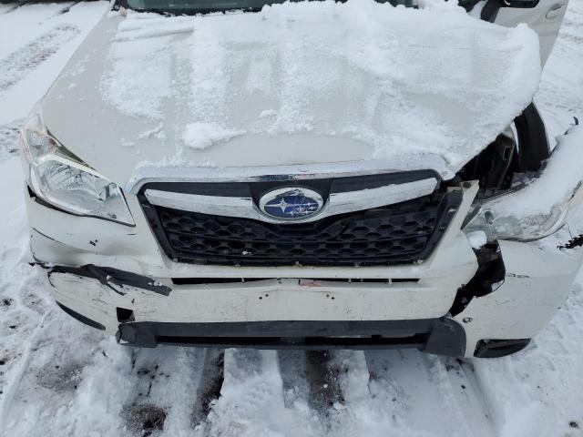Photo 12 from auction – 2015 SUBARU FORESTER with VIN JF2SJAFC0FH575787