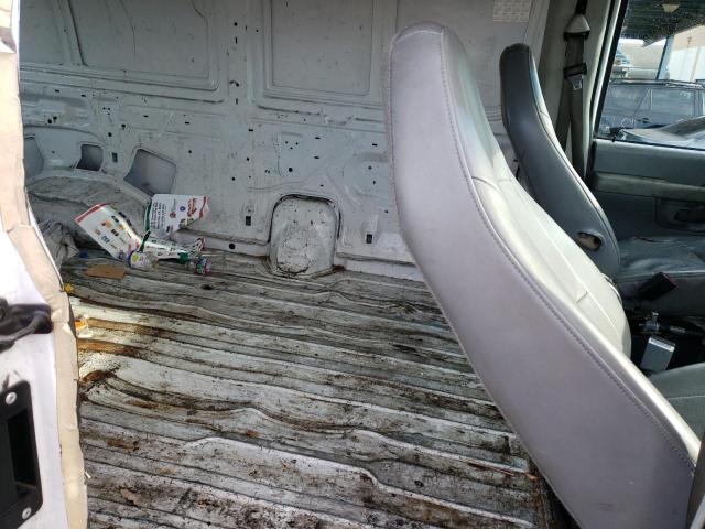 Photo 11 from auction – 2003 FORD ECONOLINE with VIN 1FTSE34L53HA38023