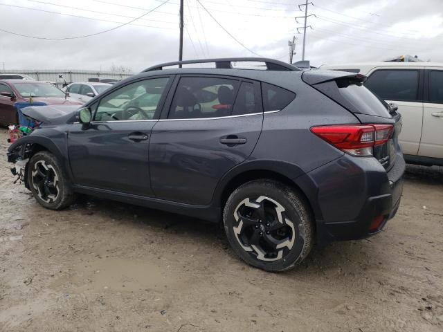 Photo 2 from auction – 2021 SUBARU CROSSTREK with VIN JF2GTHMCXM8670849