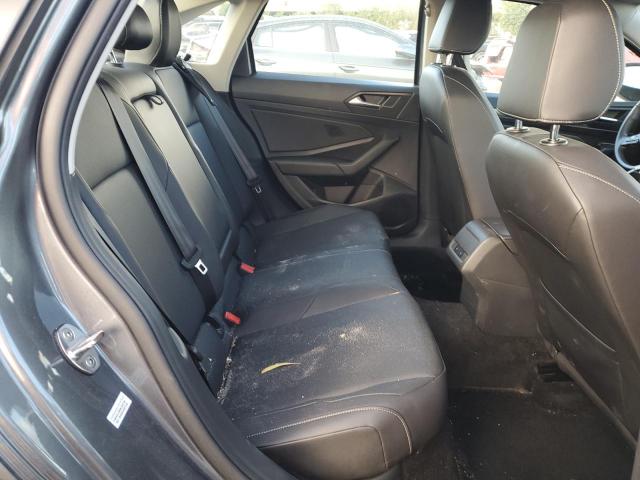 Photo 10 from auction – 2019 VOLKSWAGEN JETTA SEL with VIN 3VWEB7BU8KM231380