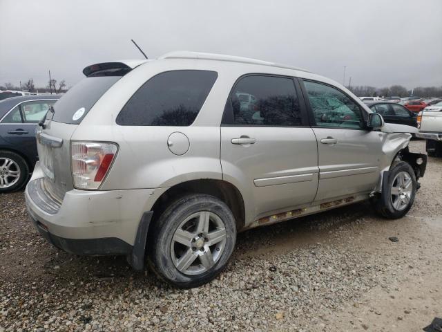 Photo 3 from auction – 2007 CHEVROLET EQUINOX LT with VIN 2CNDL73F876234028