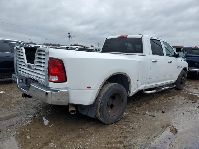 Photo 3 from auction – 2012 DODGE RAM 3500 S with VIN 3C63DPGL3CG159242