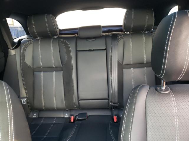 Photo 10 from auction – 2020 LAND ROVER RANGE ROVE with VIN SALYK2FX9LA270784