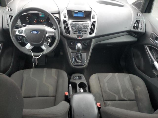 Photo 8 from auction – 2014 FORD TRANSIT CO with VIN NM0GE9F73E1152362