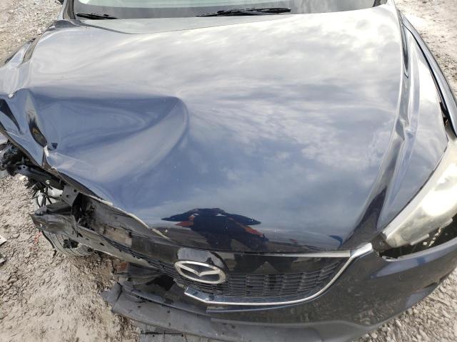 Photo 11 from auction – 2015 MAZDA CX-5 TOURI with VIN JM3KE2CY9F0525517