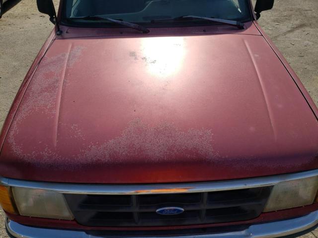 Photo 11 from auction – 1994 FORD RANGER with VIN 1FTCR10A7RUB15606