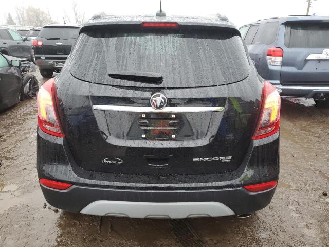 Photo 6 from auction – 2019 BUICK ENCORE PRE with VIN KL4CJESB4KB798672