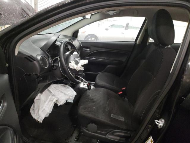 Photo 7 from auction – 2015 MITSUBISHI MIRAGE ES with VIN ML32A4HJ5FH055535