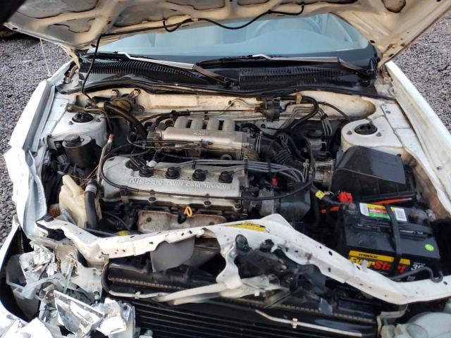 Photo 11 from auction – 1993 NISSAN SENTRA E with VIN 1N4EB32A6PC754672