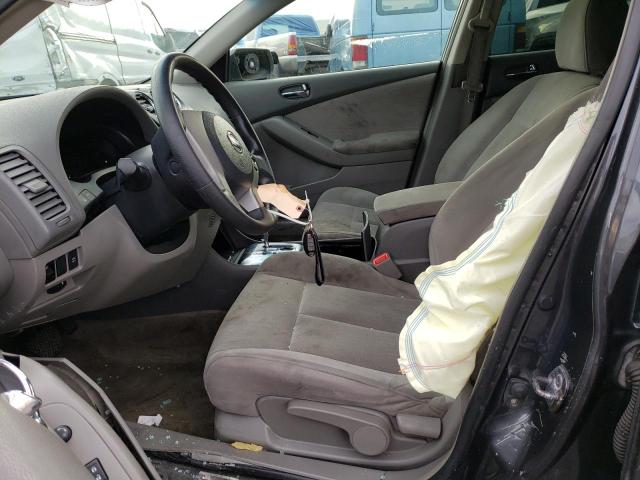 Photo 7 from auction – 2010 NISSAN ALTIMA BAS with VIN 1N4AL2AP0AN511088