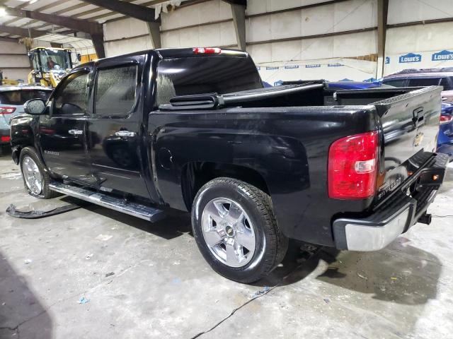 Foto 2 de la subasta – 2011 CHEVROLET SILVERADO con VIN 3GCPCTE05BG102229