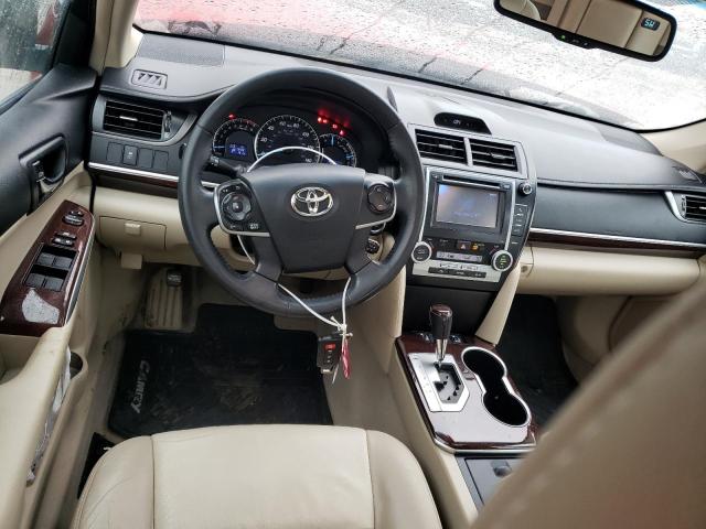 Photo 8 from auction – 2012 TOYOTA CAMRY BASE with VIN 4T4BF1FK8CR230163